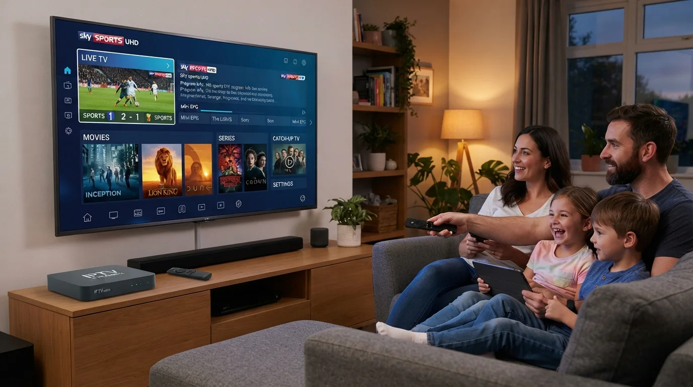 Refund policy with 7-day money-back guarantee at Best IPTV